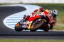 Marc Márquez in Australien