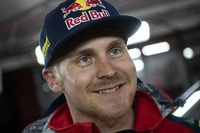 Esapekka Lappi - nach Skoda, Toyota und Citroën nun Fiesta