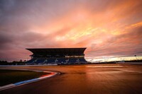 Der Hockenheimring