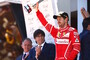 Sebastian Vettel