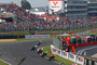 In Brands Hatch ist die BSB 2015 dreimal am Start