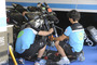 Die Box von Iodaracing: Wird 2014 an FTR-Kawasaki geschraubt?