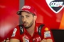 Andrea Dovizioso steht vor keiner leichten Aufgabe
