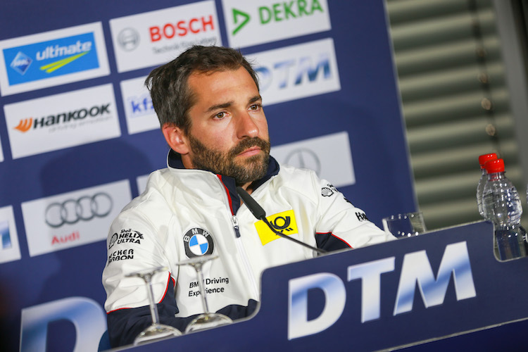 Timo Glock