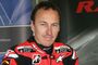 Jeremy McWilliams