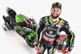 Der Kawasaki-Vertrag von Tom Sykes läuft nur noch diese Saison