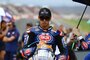 Michael van der Mark freut sich bereits auf die Superbike-WM 2019