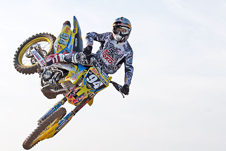 Ken Roczen