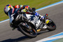 Karel Hanika in Jerez