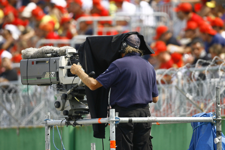 MotoGP im TV: In der Schweiz bis 2013 gesichert