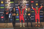 Nate Thrasher gewann das Triple Crown Event von Arlington vor Jordan Smith und Hunter Lawrence