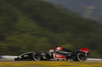 Marco Sörensen: Start-Ziel-Sieg auf dem Red Bull Ring
