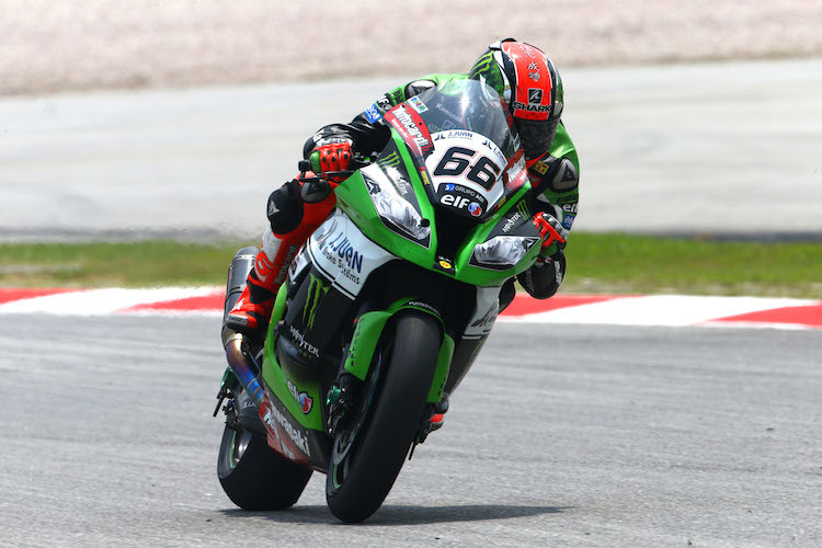 Tom Sykes