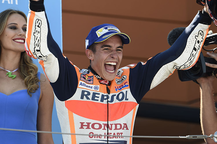 Marc Márquez