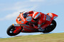 Suter-Pilot Nico Terol auf Phillip Island