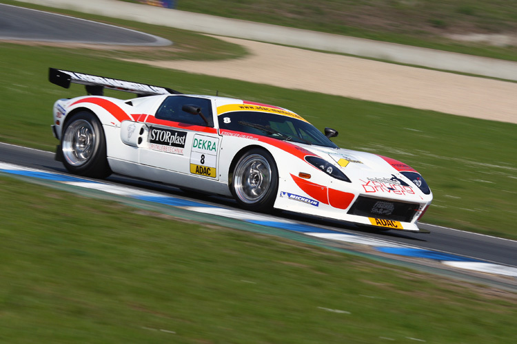 GTMasters 2009 01 11523