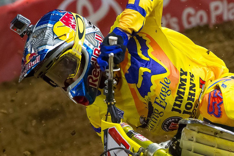 Ken Roczen