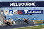 Phillip Island: Am Freitag begann der Australien-GP bei bestem Wetter