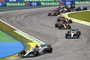 Mercedes konnte 2022 nur einen Sieg erobern, mit George Russell in Brasilien