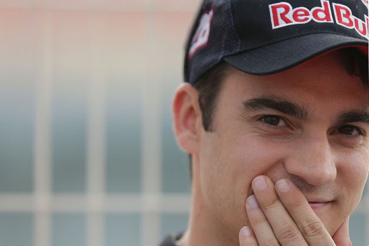 Dani Pedrosa