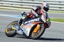 Sandro Cortese: Vorstoss unter die Top-3 am zweiten Tag in Jerez