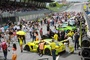 Auch in der Saison 2019 ist die Bude im ADAC GT Masters wieder voll