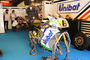 Stefan Bradls LCR-Box in Barcelona: Erstmals Batteriefirma Unibat als Hauptsponsor
