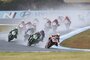 Das erste Rennen der Superbike-WM 2023 war ein Regenrennen