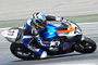 Barry Burrell war nur eine halbe Saison dabei
