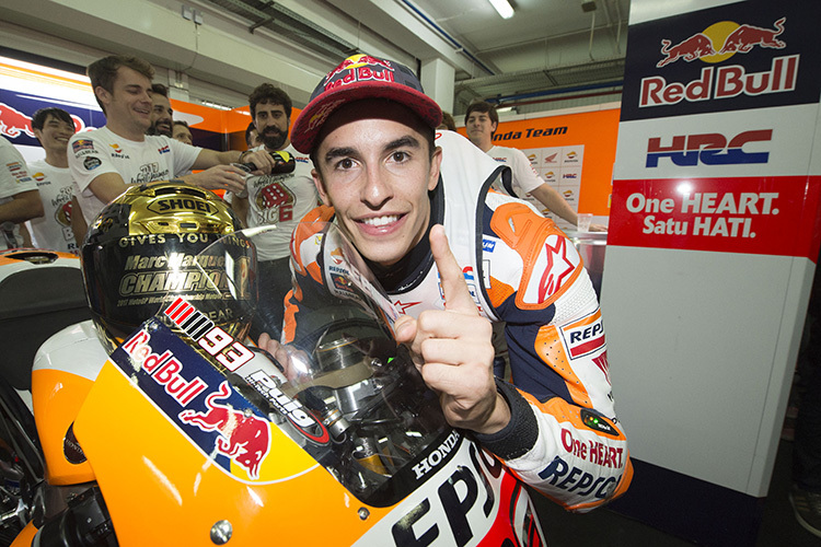 Marc Márquez