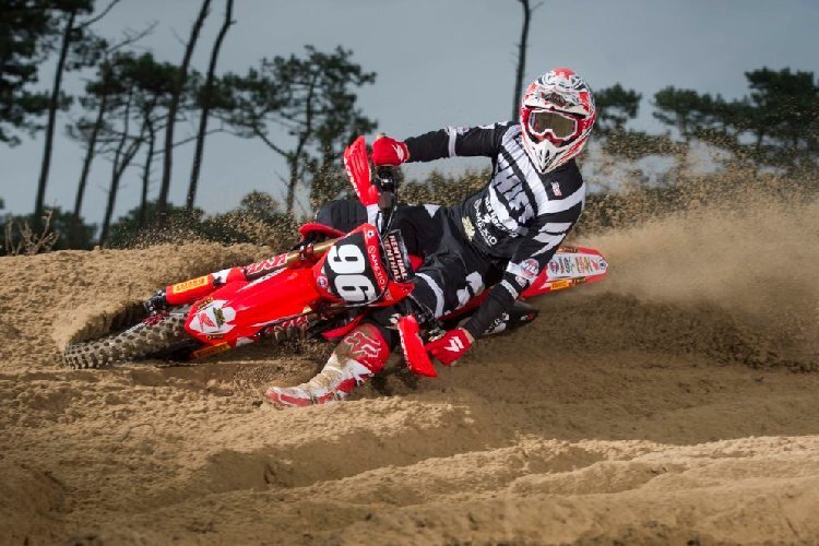 Hunter Lawrence gilt als größtes Talent aus Australien seit Chad Reed