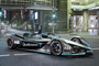 Der neue Formel-E-Flitzer
