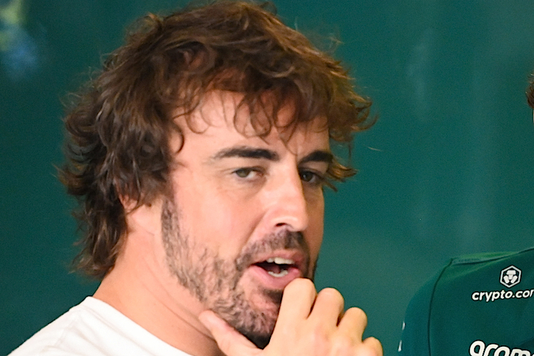 David Coulthard findet: Fernando Alonso sollte mit seinem Talent schon mehr als nur zwei WM-Titel erobert haben