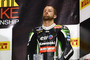 Auf dem Podium in Katar kam für Tom Sykes die bittere Erkenntnis: Es reichte nicht zur Titelverteidigung