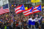 Die Eröffnung des Motocross der Nationen in RedBud 2018