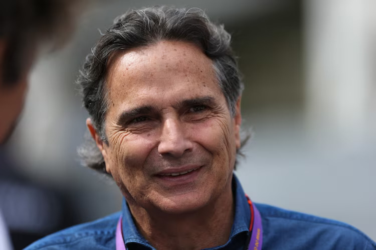 Nelson Piquet muss vorerst keine Strafe zahlen