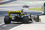 Renault ist neben der Spur
