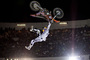 Red Bull X-Fighters Live bei ServusTV