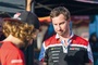 Tom Fowler (Toyota)