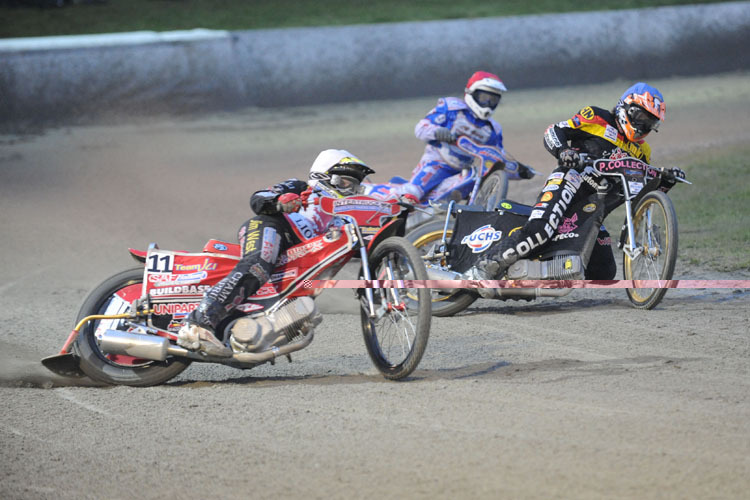 Die Speedway-EM soll besser vermarktet werden