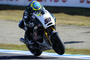 Damian Cudlin bekommt Besuch von Jorge Lorenzo