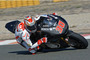 Takaaki Nakagami: Wenige Runden beim Almeria-Test