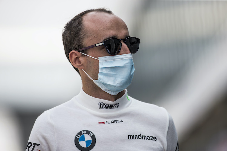 Robert Kubica