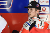 Scott Redding: Kann er sich in Austin beweisen?