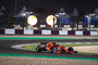 Carlos Sainz in Katar