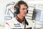 Porsches neuer oberster Motorsportler: Sportchef Dr. Frank-Steffen Walliser