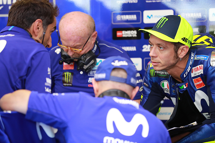 Valentino Rossi