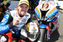 Peter Hickman hält den Rundenrekord bei der Tourist Trophy