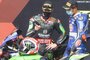 Was macht in Navarra den Unterschied: Fahrer oder Motorrad?