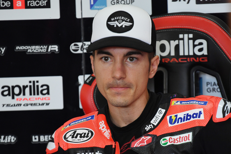 Maverick Viñales (26)